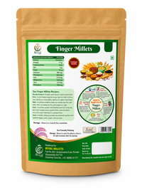 Finger Millets