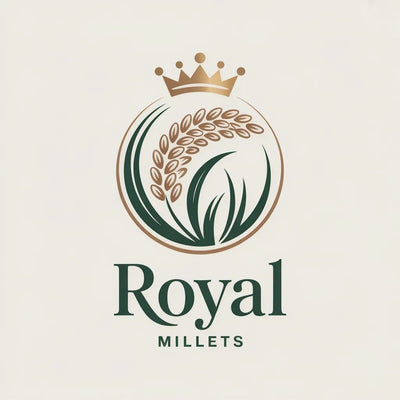 The Royal Millets