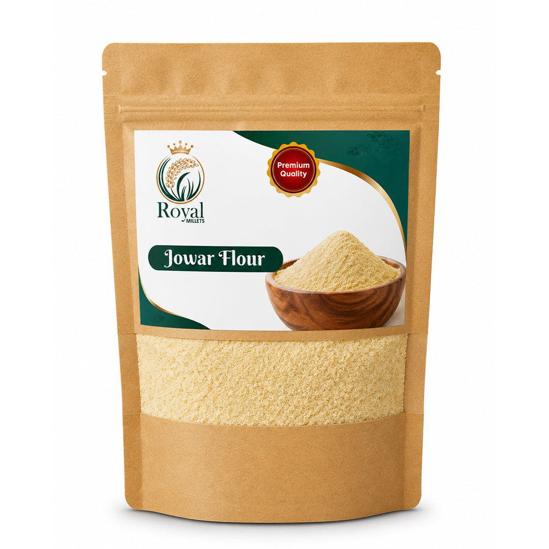Jower Flour