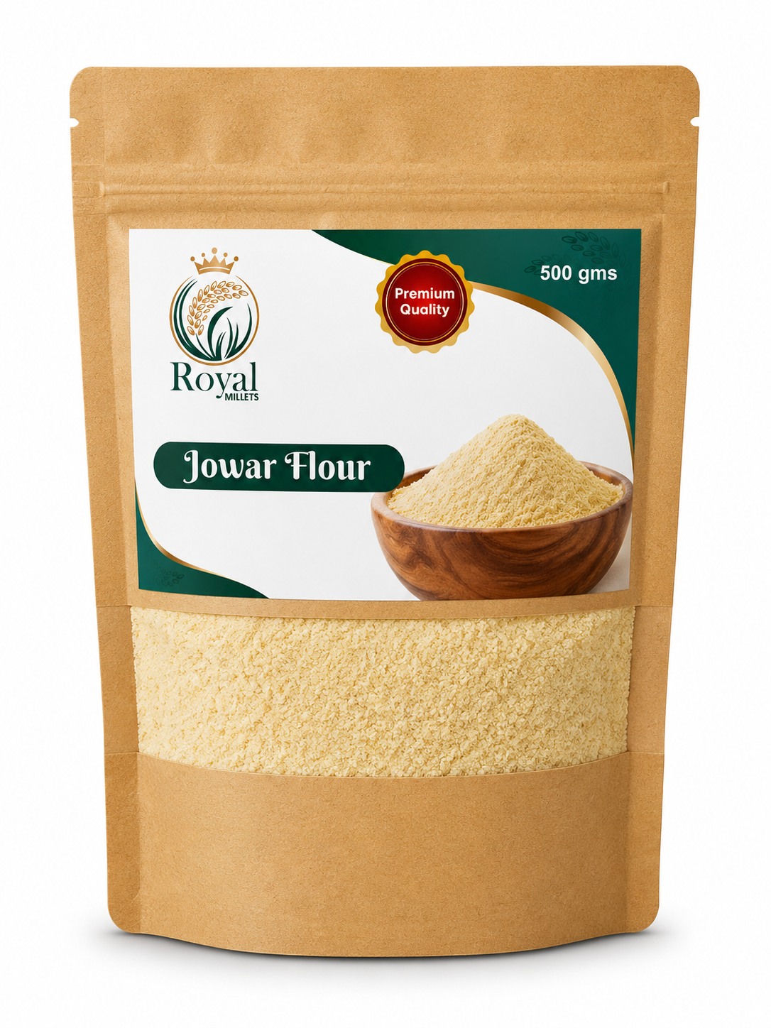 Jower Flour