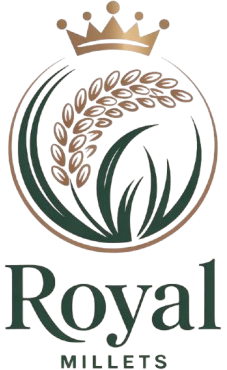 The Royal Millets