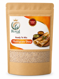 Multigrain Dosa