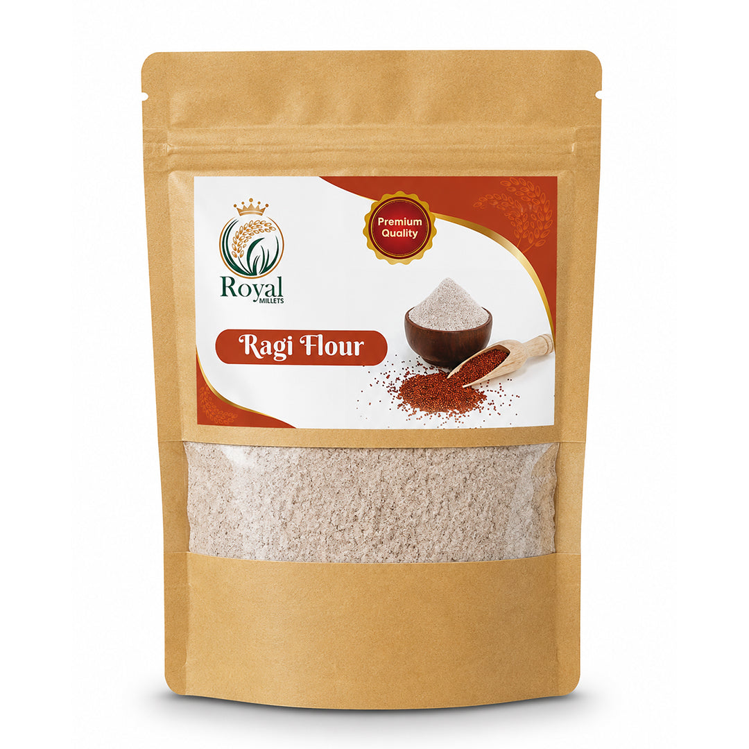 Ragi Flour