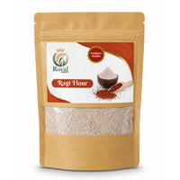 Ragi Flour