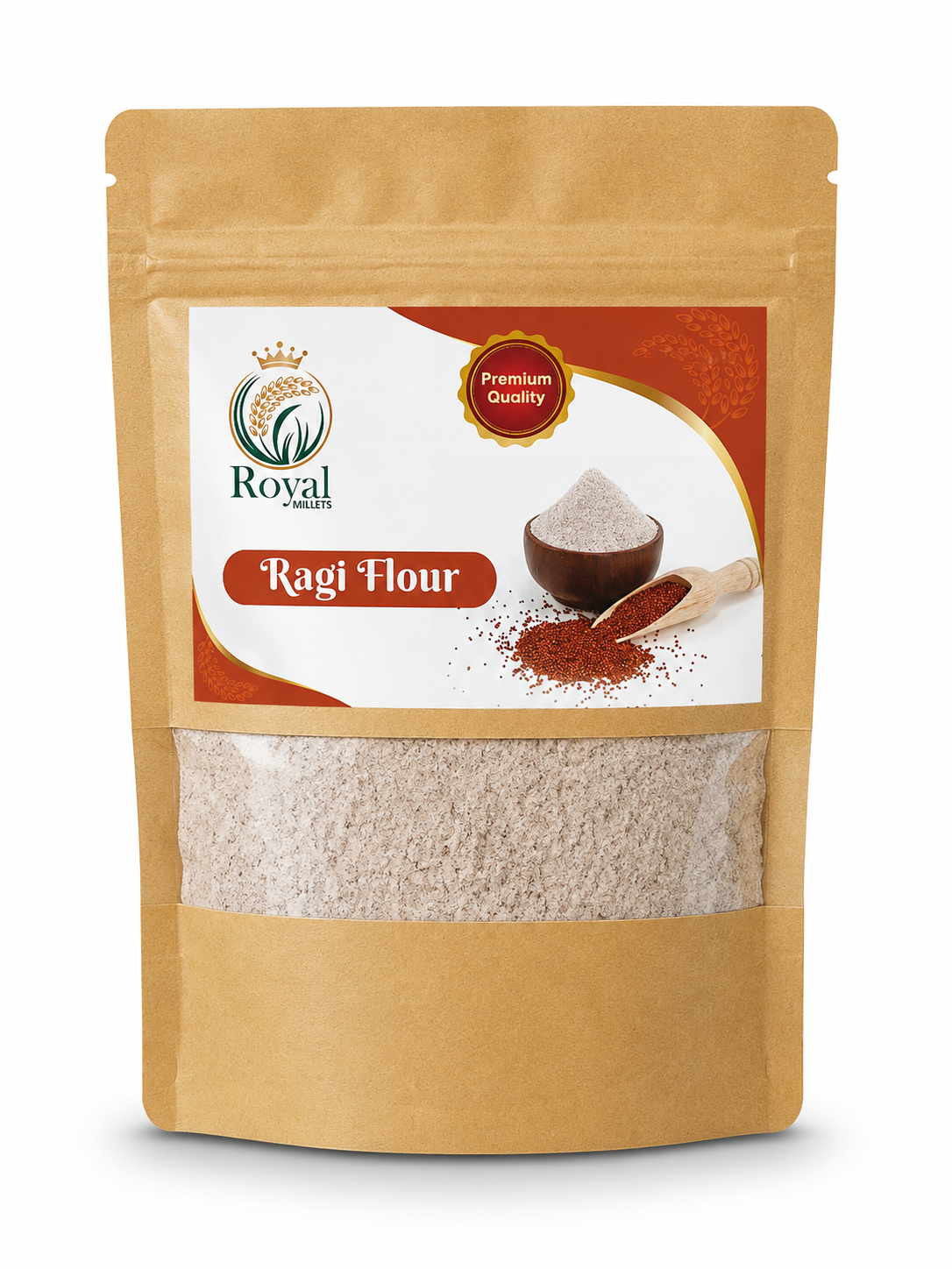 Ragi Flour