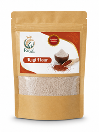 Ragi Flour