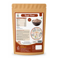 Ragi Flour