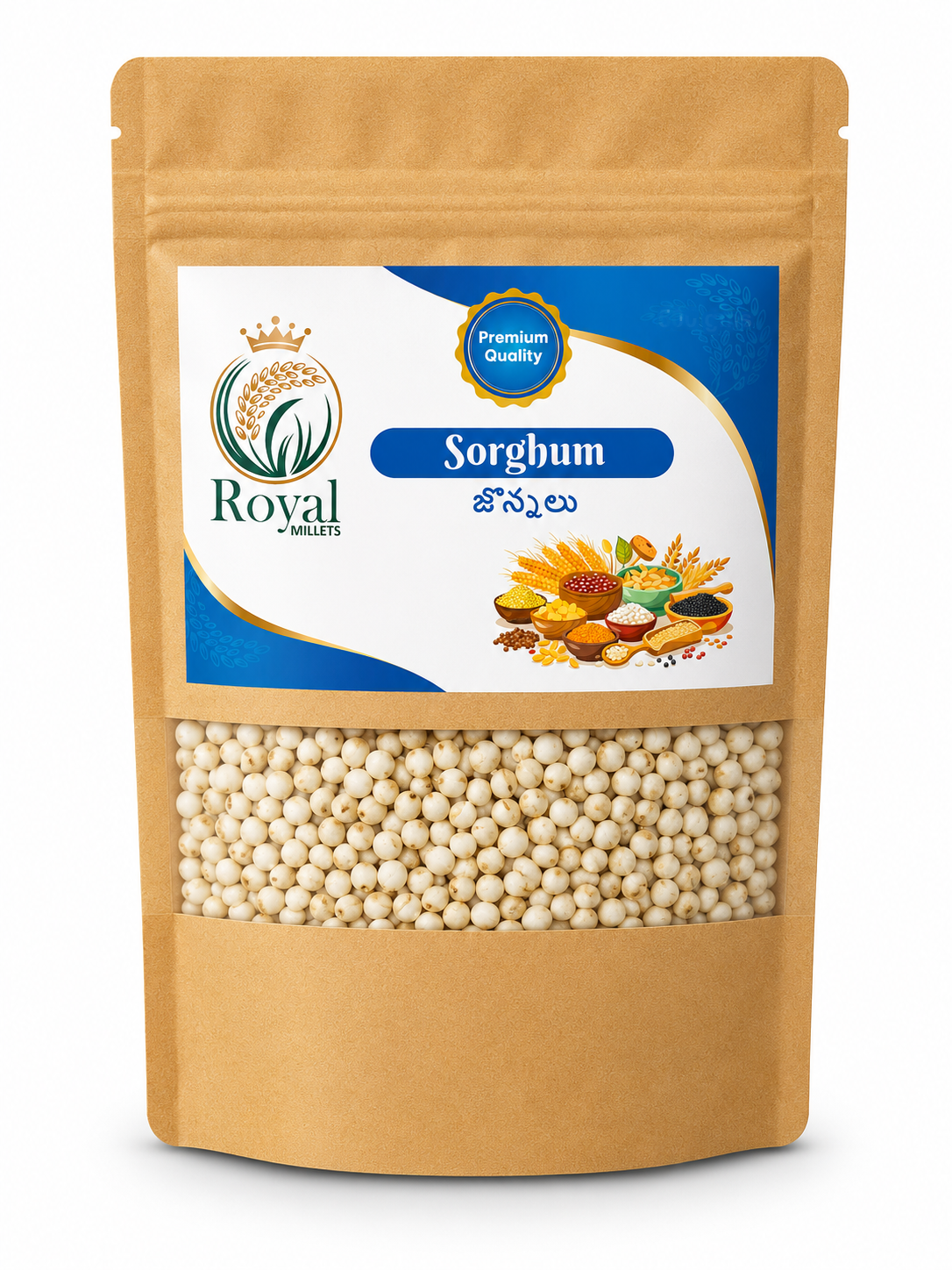 Sorghum