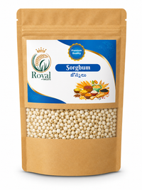 Sorghum