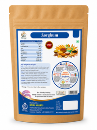 Sorghum