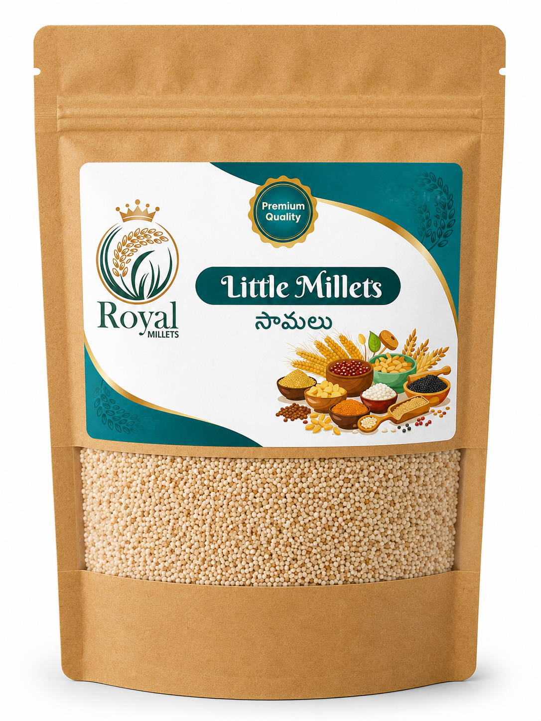 Little Millets