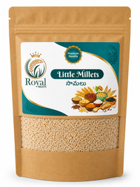 Little Millets