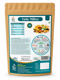 Little Millets