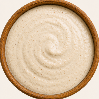 Millet Batter