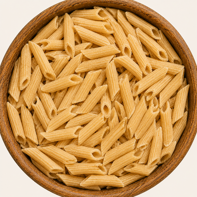 Millet Pasta