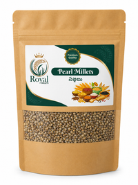 Pearl Millets